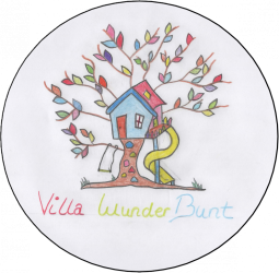 Villa WunderBunt Villa WunderBunt